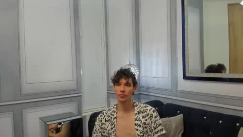 STEFAN online show from 4, 3, 2025