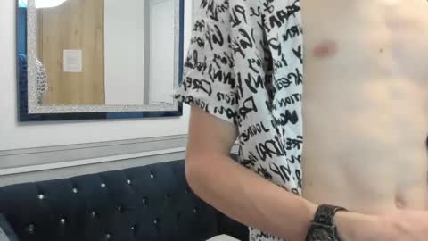 STEFAN online show from 12, 3, 2025