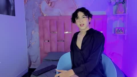 Sthepano  online show from 14, 3, 2026