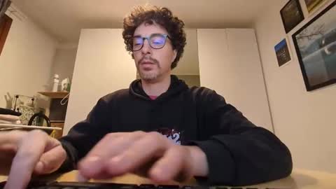 Jenk online show from 27, 11, 2025