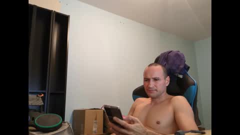 stickolive1 online show from 22, 10, 2025