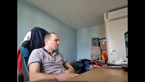 stickolive1 online show from 16, 1, 2026