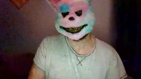 Snapshot of stickygeckon chatting on 18, 1, 2026 Mr.J online show from 18, 1, 2026