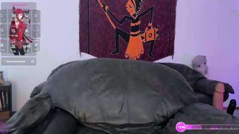 Lola Moonie online show from 30, 10, 2025