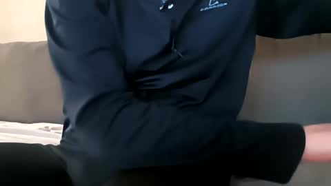 stickymouse45 online show from 15, 12, 2025