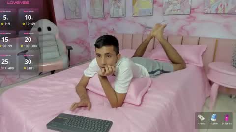 stiilman_hots online show from 7, 2, 2025