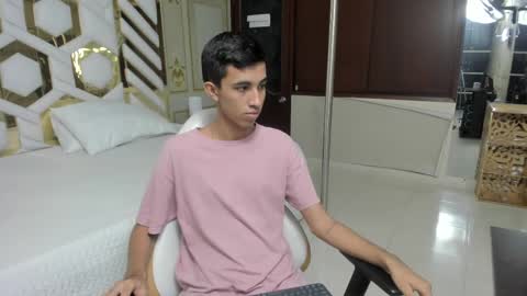 stiilman_hots online show from 19, 2, 2025