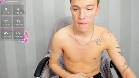 stiles__stilinski online show from 8, 2, 2026