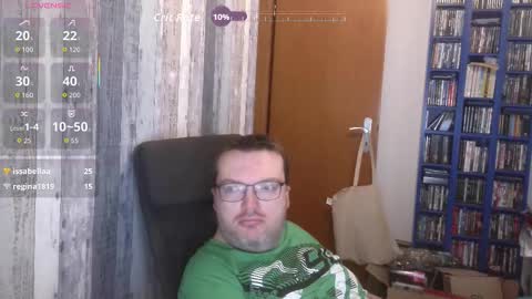 Oliver online show from 24, 10, 2025