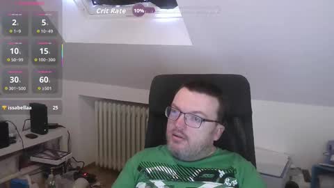 Oliver online show from 27, 11, 2025