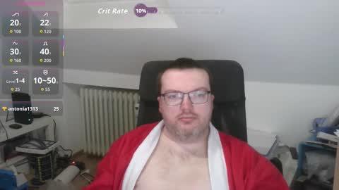 Oliver online show from 14, 12, 2025