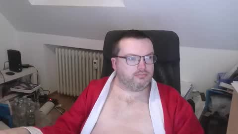 Oliver online show from 17, 12, 2025