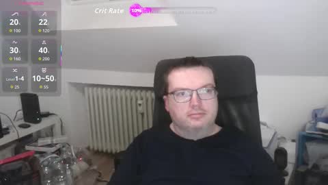 Oliver online show from 18, 1, 2026