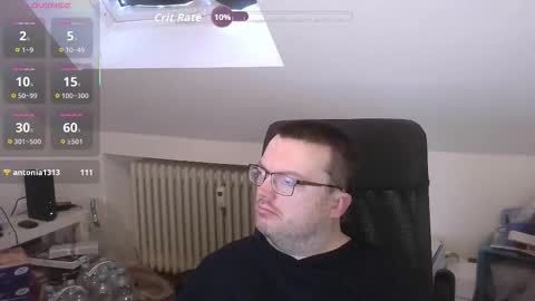 Oliver online show from 15, 2, 2026