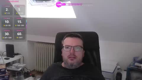 Oliver online show from 20, 3, 2026