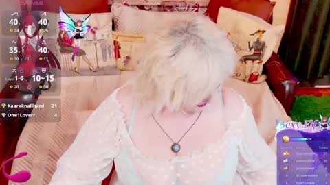 Snapshot of stiphlermomy chatting on 20, 5, 2026 StiphlerMomy online show from 20, 5, 2026