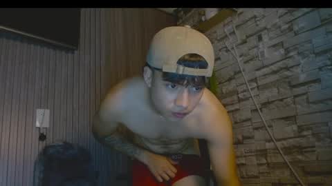 Snapshot of stiv__lea chatting on 9, 1, 2026 stiven leal online show from 9, 1, 2026