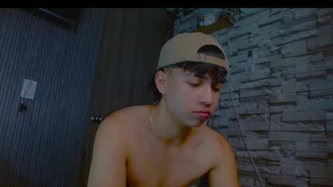 Snapshot of stiv__lea chatting on 10, 1, 2026 stiven leal online show from 10, 1, 2026