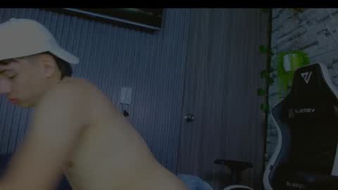 Snapshot of stiv__lea chatting on 11, 1, 2026 stiven leal online show from 11, 1, 2026