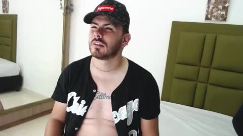 Snapshot of stive_0297 chatting on 19, 12, 2025 stive_0297 online show from 19, 12, 2025