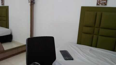 Snapshot of stive_0297 chatting on 20, 12, 2025 stive_0297 online show from 20, 12, 2025