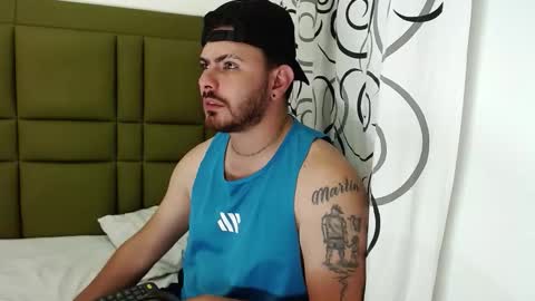 Snapshot of stive_0297 chatting on 21, 12, 2025 stive_0297 online show from 21, 12, 2025