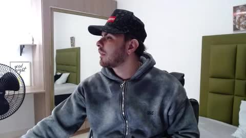 Snapshot of stive_0297 chatting on 7, 1, 2026 stive_0297 online show from 7, 1, 2026