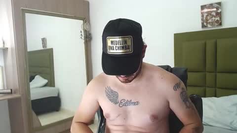 Snapshot of stive_0297 chatting on 14, 1, 2026 stive_0297 online show from 14, 1, 2026