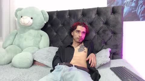 Snapshot of stiven_1_ chatting on 24, 2, 2026 stiven online show from 24, 2, 2026