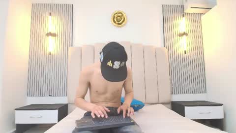 Snapshot of stiven_cooper2 chatting on 13, 6, 2026 stiven_cooper2 online show from 13, 6, 2026