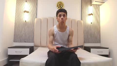 Snapshot of stiven_cooper2 chatting on 16, 6, 2026 stiven_cooper2 online show from 16, 6, 2026