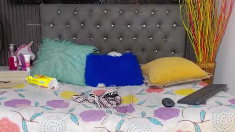 Snapshot of stiven_pooh chatting on 15, 1, 2025 Steven Pooh online show from 15, 1, 2025