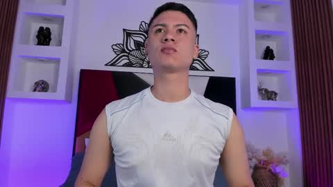 Snapshot of stiven_zarek chatting on 22, 2, 2026 stiven online show from 22, 2, 2026