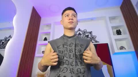 Snapshot of stiven_zarek chatting on 28, 2, 2026 stiven online show from 28, 2, 2026