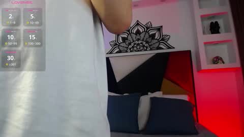 Snapshot of stiven_zarek chatting on 1, 3, 2026 stiven online show from 1, 3, 2026