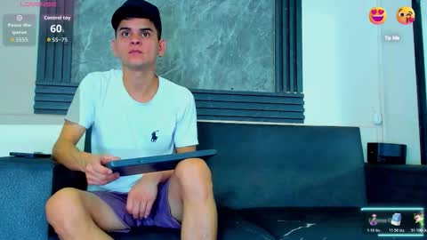 friends online show from 15, 12, 2025