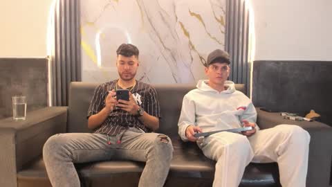 friends online show from 14, 3, 2026