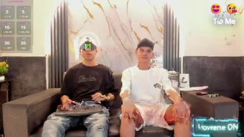 friends online show from 5, 4, 2026