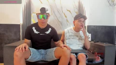 friends online show from 15, 4, 2026