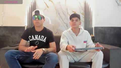 friends online show from 16, 4, 2026