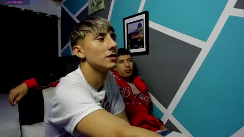 Stiven  online show from 17, 4, 2026