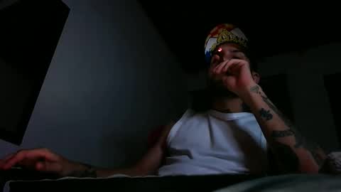 stiven online show from 5, 1, 2025