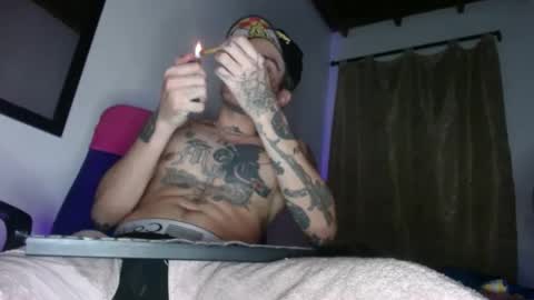 stiven online show from 28, 1, 2025