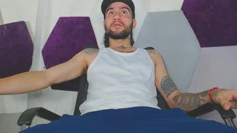 stiven online show from 11, 9, 2025