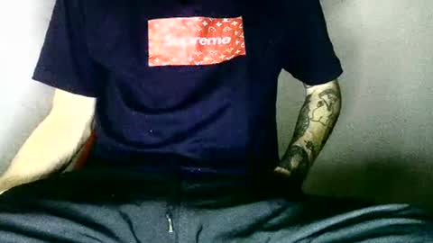 stiven online show from 5, 3, 2026