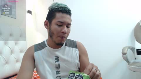 STIV AND TACZU online show from 2, 12, 2024