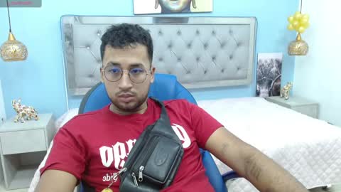 STIV AND TACZU online show from 4, 12, 2024