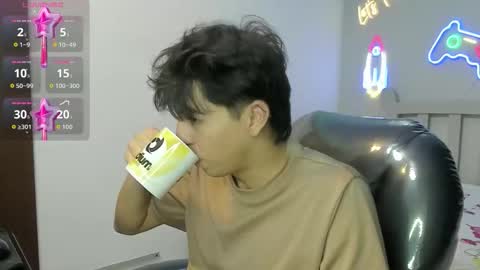 Stiwen online show from 10, 1, 2026