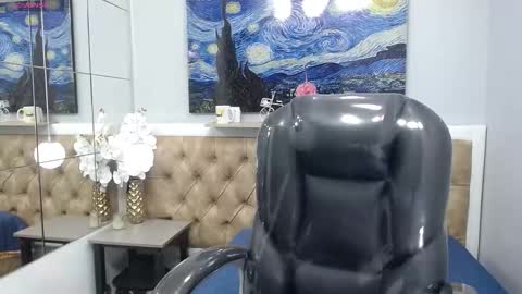 Stiwen online show from 18, 2, 2026