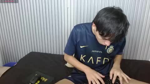 Stiwen online show from 13, 4, 2026